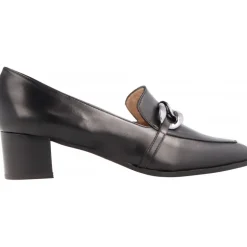 Mocassins*Plumers Black Betty